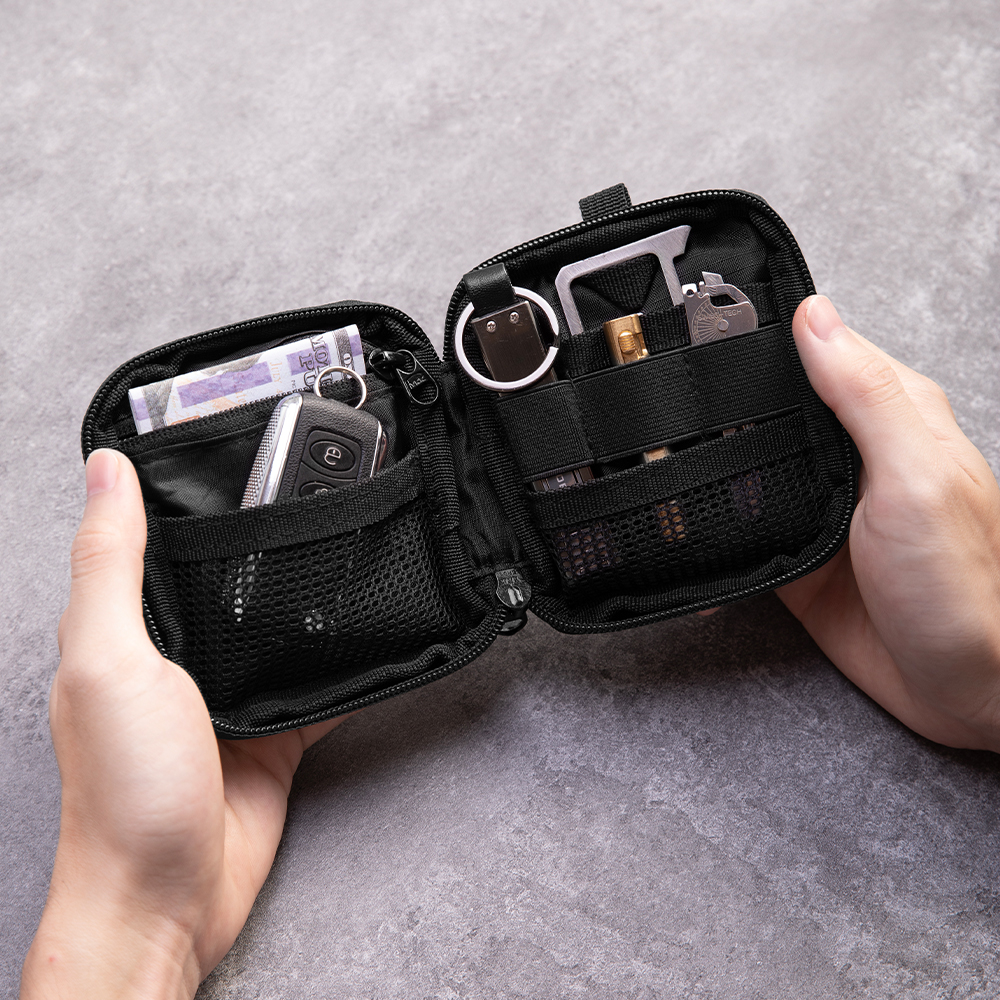Mini EDC Multitools Pocket Org - огляд і ціна Edc Everyday Carry Gear