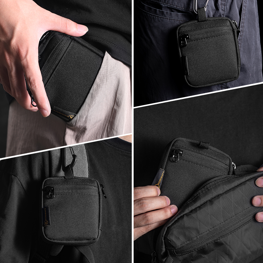 Mini EDC Multitools Pocket Org - огляд і ціна Edc Everyday Carry Gear