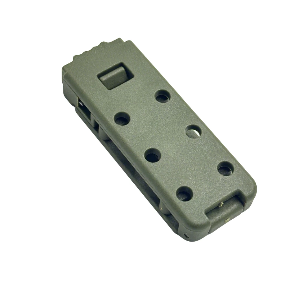 Tactical Universal Knife Clip  - огляд і ціна Edc Carry Holster