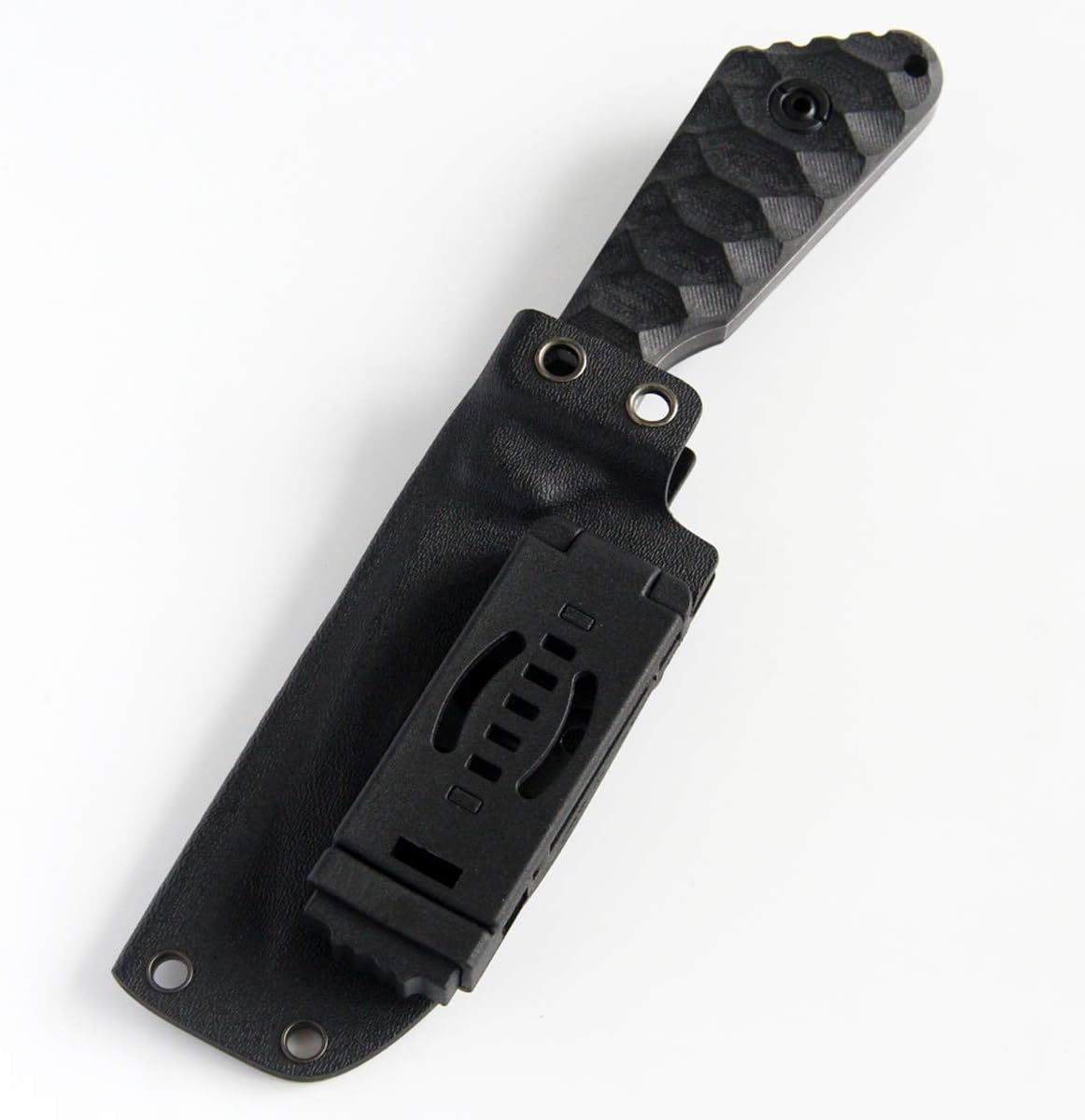 Tactical Universal Knife Clip  - огляд і ціна Edc Carry Holster