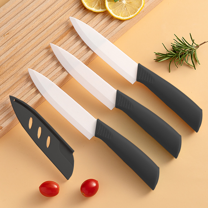 3/4/5 inch ceramic knife can r - огляд і ціна Pocket Knife Ceramic