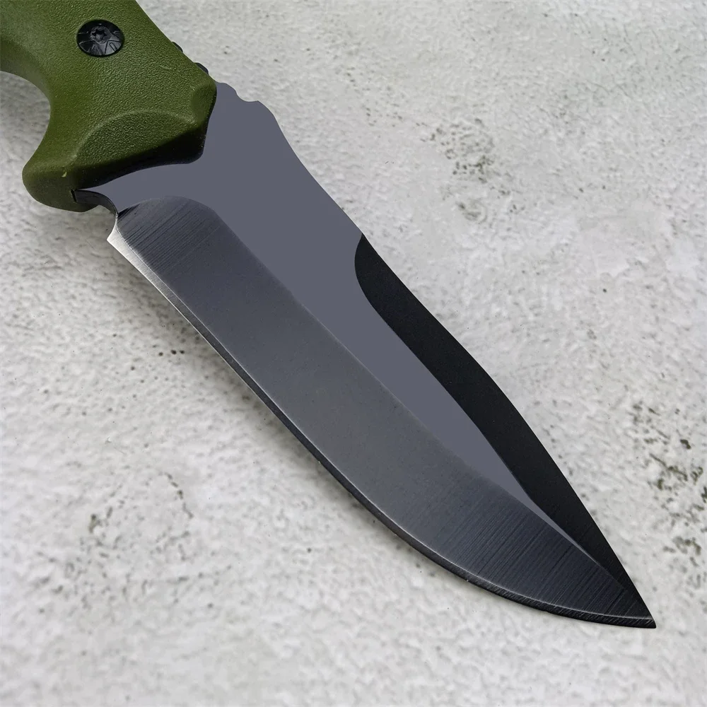 High Quality ABS Fixed Blade K - огляд і ціна Edc Fixed Blade Deep Carry