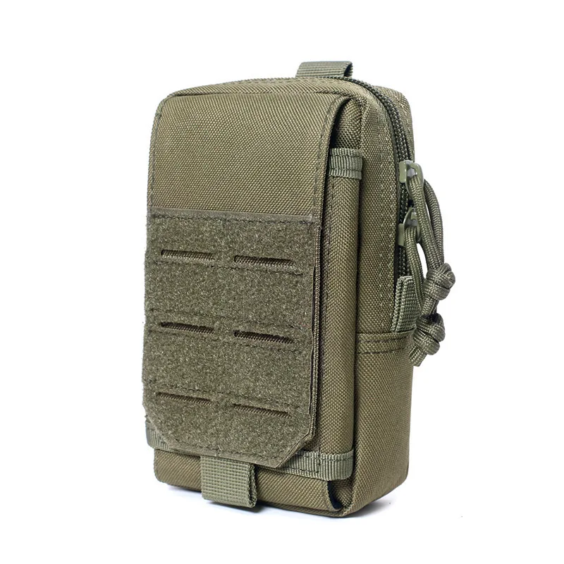 Waist Bag EDC Tool Bag Vest Po - огляд і ціна Edc Concealed Carry Belt