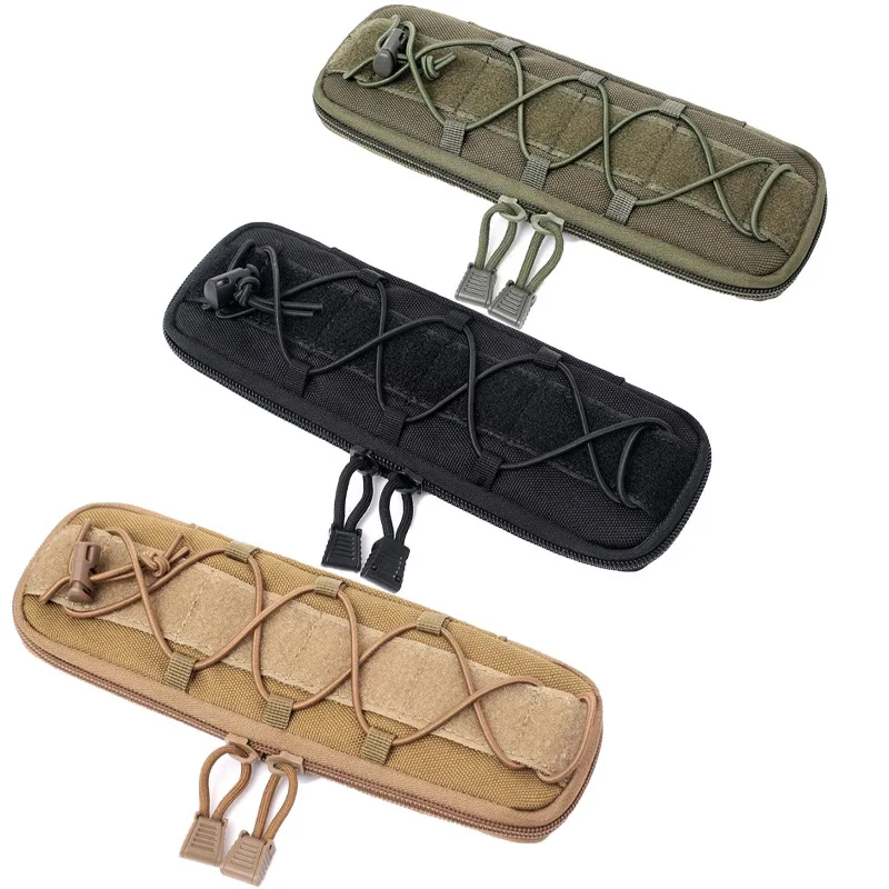 Molle Knife Pouch EDC Waist Pa - огляд і ціна Edc Carry Holster