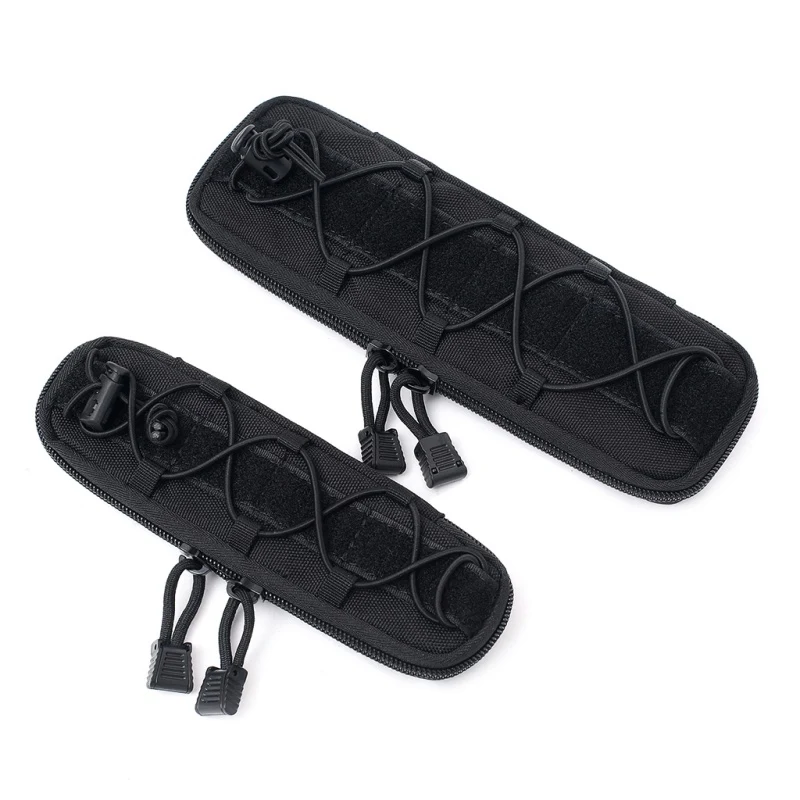 Molle Knife Pouch EDC Waist Pa - огляд і ціна Edc Carry Holster