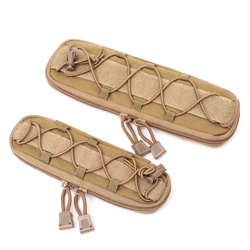 Molle Knife Pouch EDC Waist Pa - огляд і ціна Edc Carry Holster