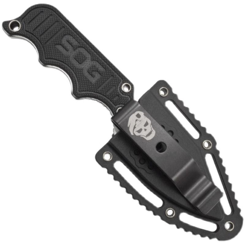 5CR15 stainless steel lightwei - огляд і ціна Edc Fixed Blade Deep Carry