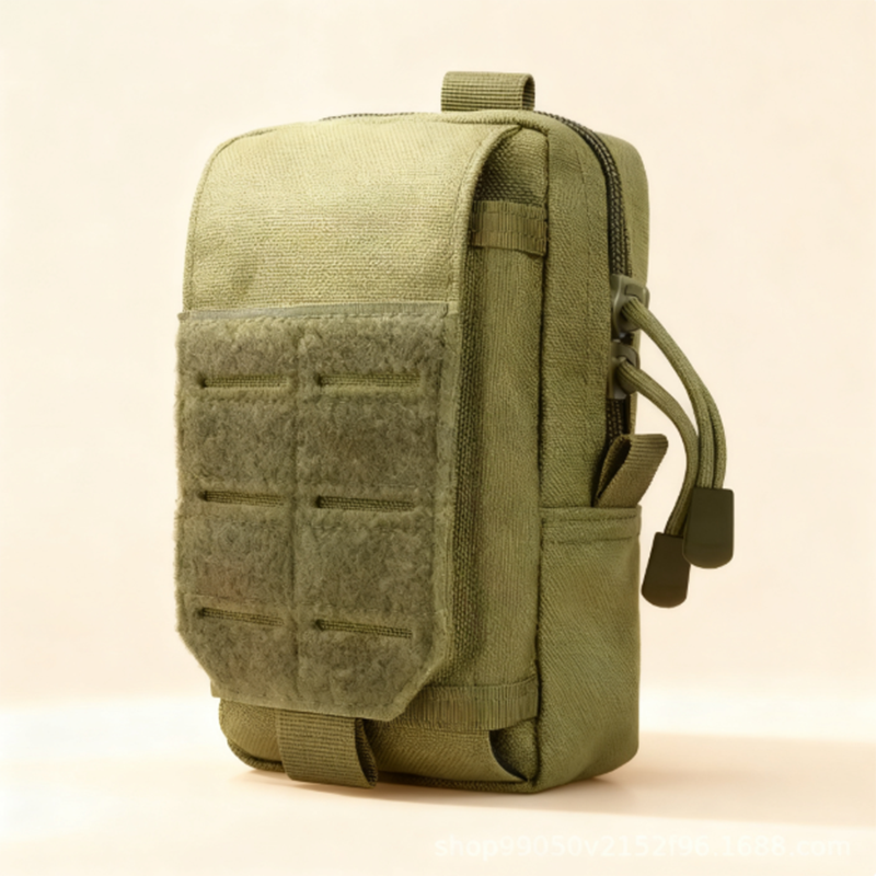 Waterproof Waist Bag EDC Tool  - огляд і ціна Edc Concealed Carry Belt