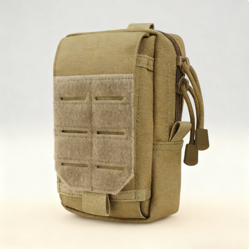 Waterproof Waist Bag EDC Tool  - огляд і ціна Edc Concealed Carry Belt