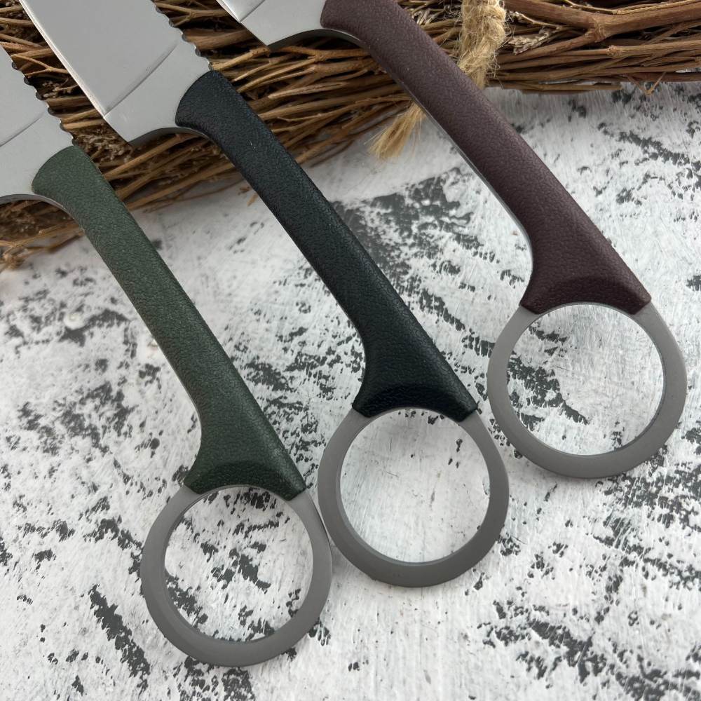 20AZ Fixed Blade Pocket Knife  - огляд і ціна Edc Every Day Carry おもちゃ