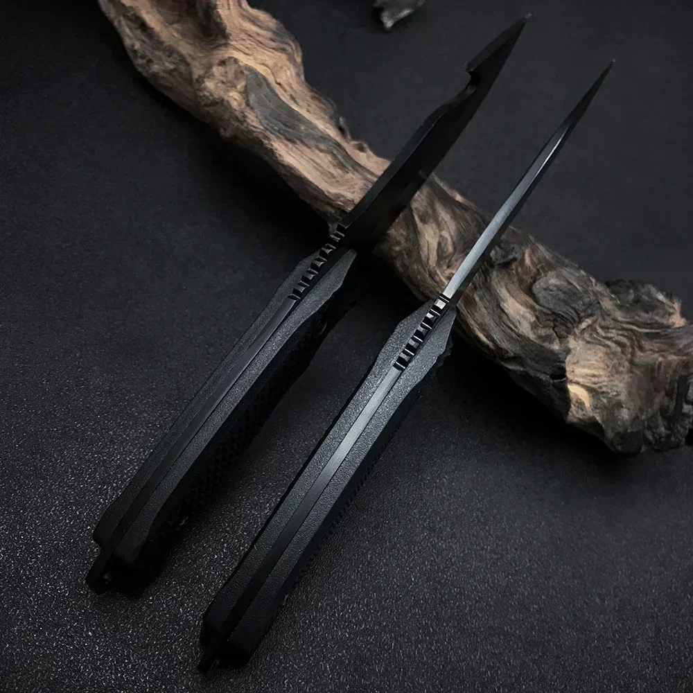Outdoor Jungle Hunting Knife 5 - огляд і ціна Edc Every Day Carry おもちゃ