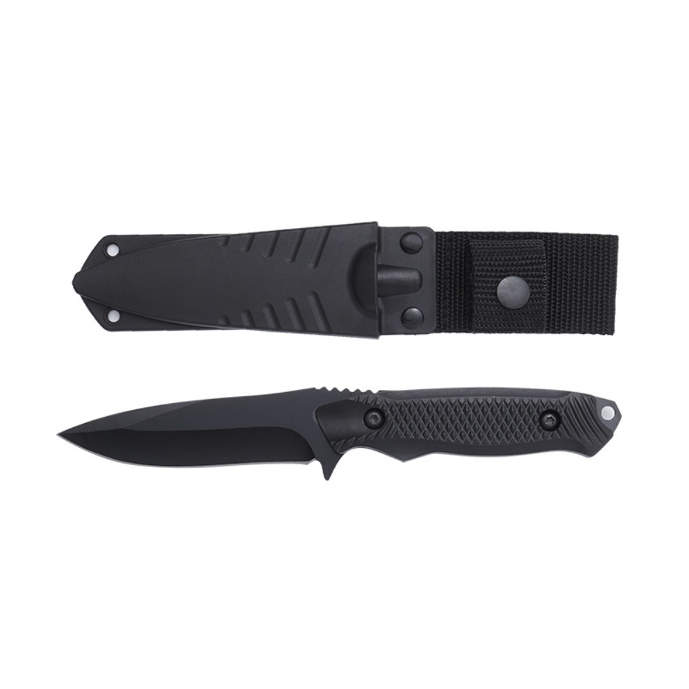 Full Tang Survival Knife Sharp - огляд і ціна Edc Fixed Blade Deep Carry