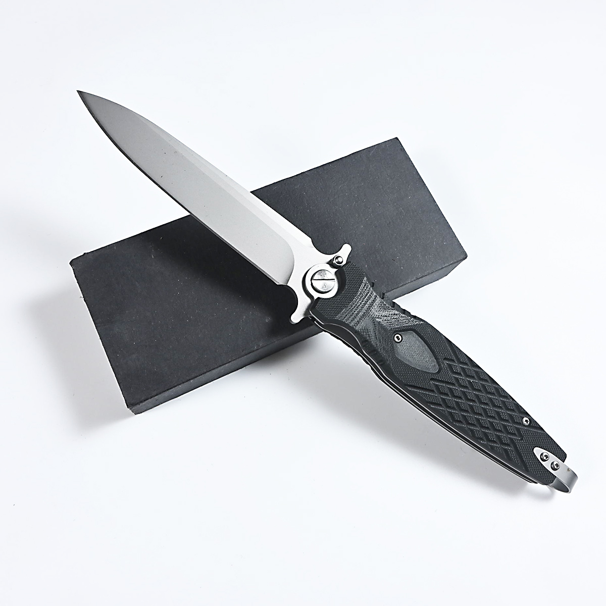 Pocket Knife, EDC Folding Pock - огляд і ціна Edc (Every Day Carry