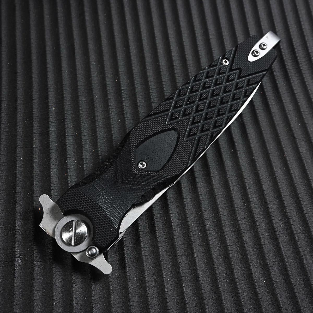 Pocket Knife, EDC Folding Pock - огляд і ціна Edc (Every Day Carry