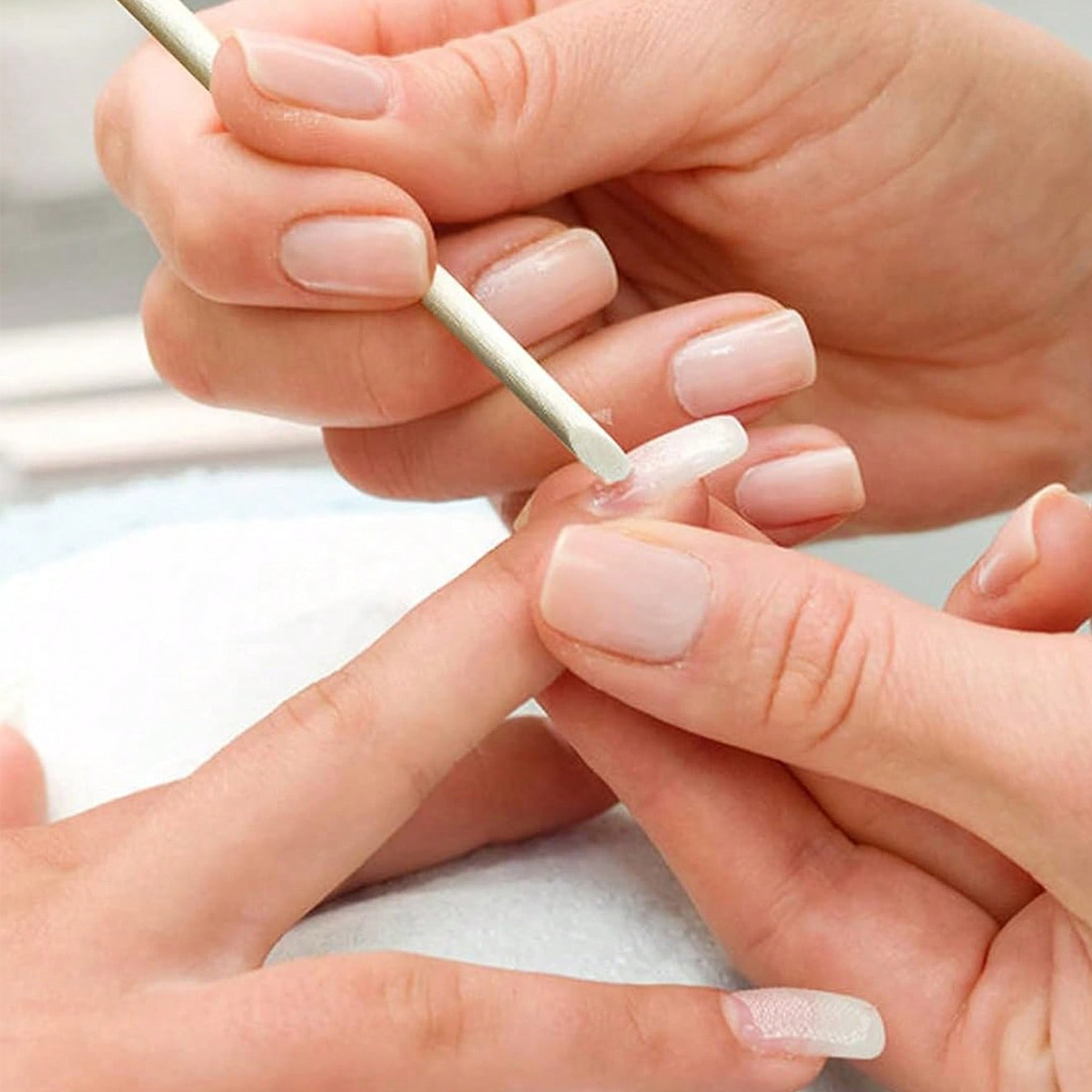 Manicure Kits, Individually Pa - огляд і ціна Nail File Titanium