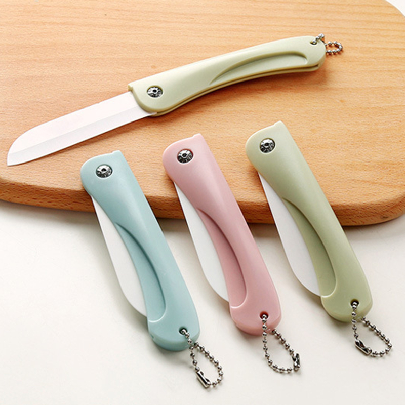 Pocket Pare Peel Ceramic Kitch - огляд і ціна Pocket Knife Ceramic