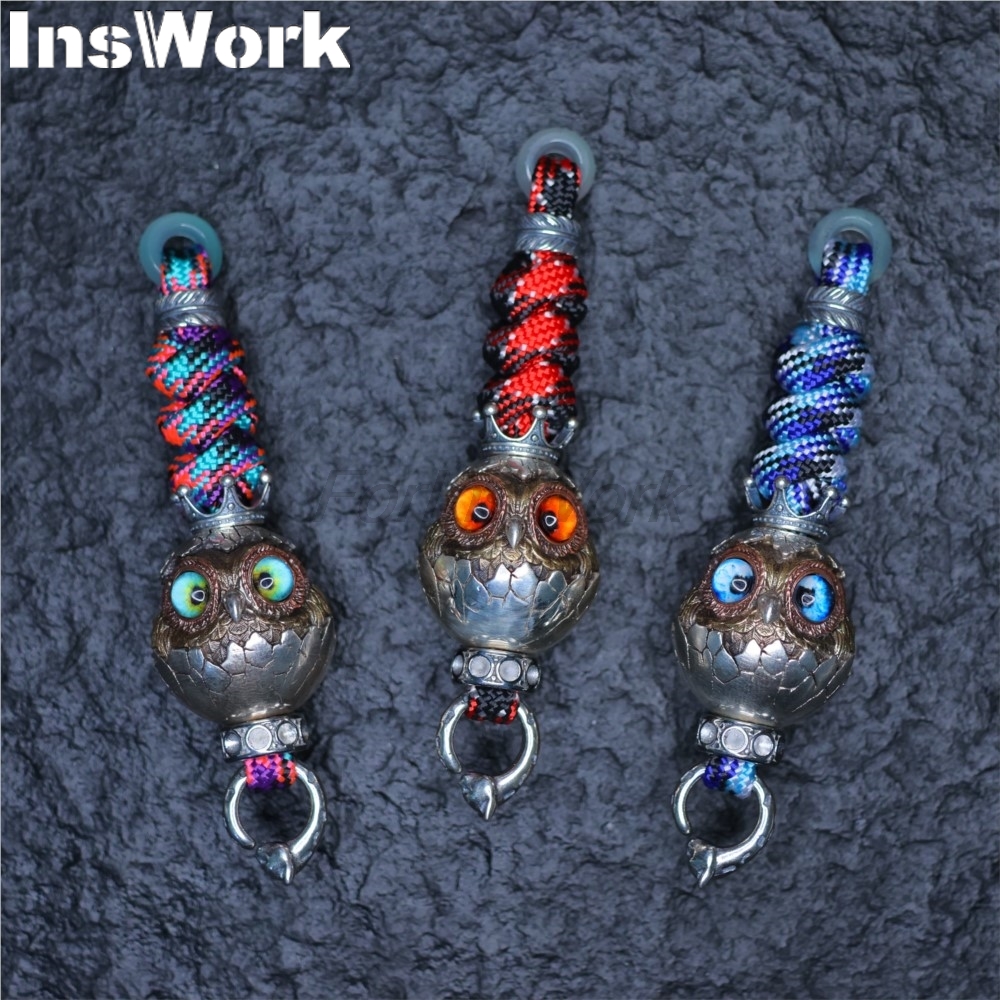 DIY Beads EDC Lanyard Umbrella - огляд і ціна Edc Deep Carry
