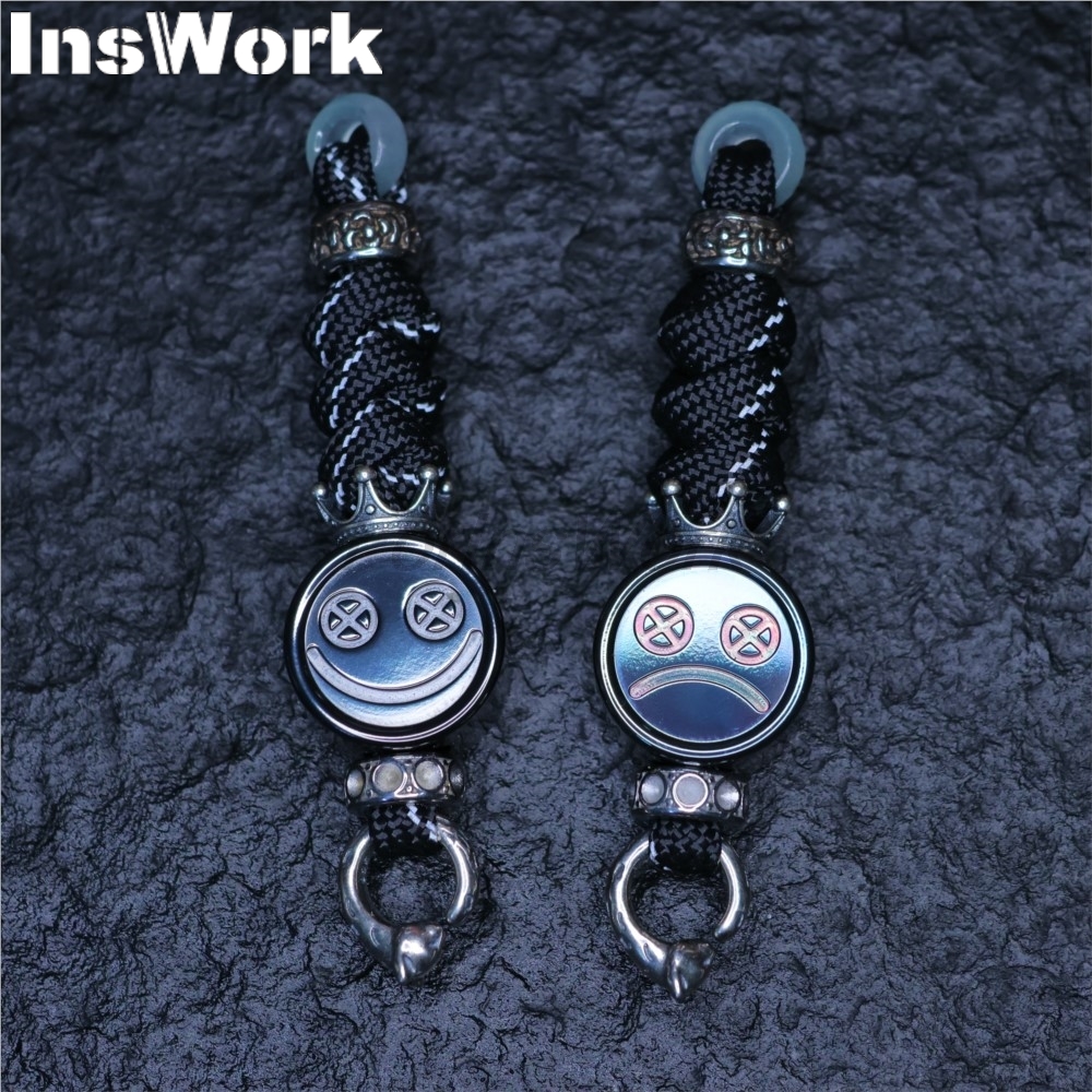 DIY Beads EDC Lanyard Umbrella - огляд і ціна Edc Deep Carry