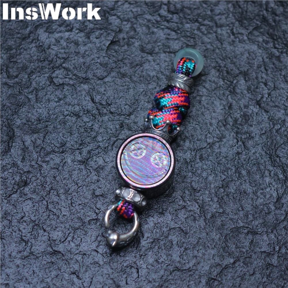 DIY Beads EDC Lanyard Umbrella - огляд і ціна Edc Deep Carry