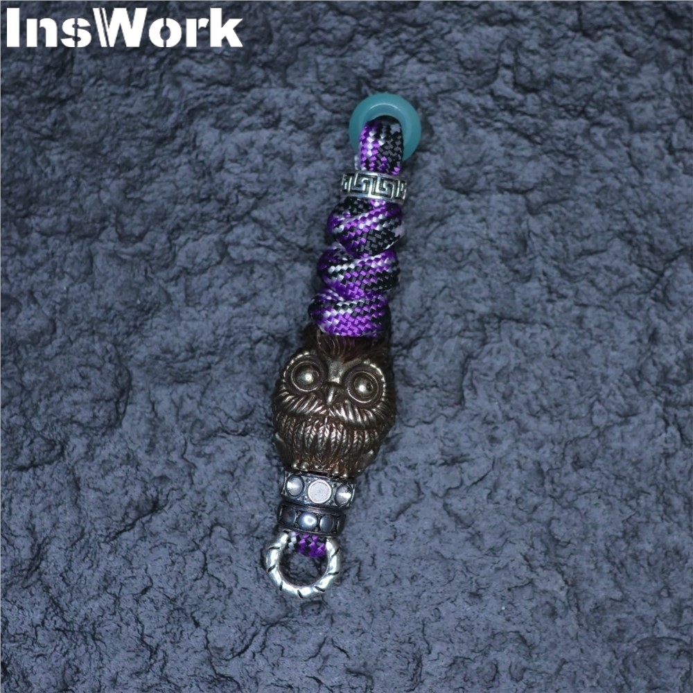 DIY Beads EDC Lanyard Umbrella - огляд і ціна Edc Deep Carry