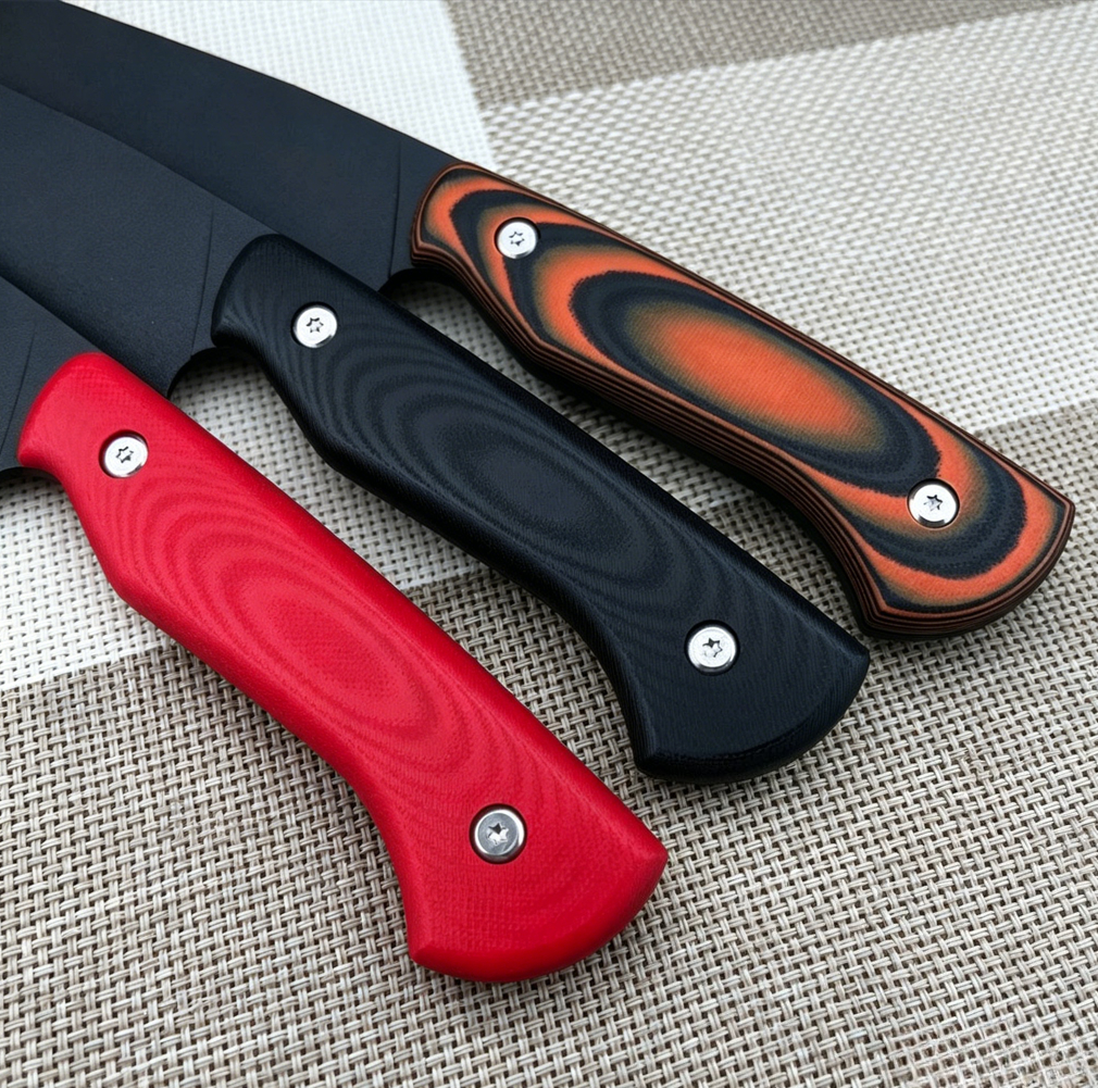 EDC Fixed Blade Knife Sharp Bl - огляд і ціна Edc Fixed Blade Deep Carry
