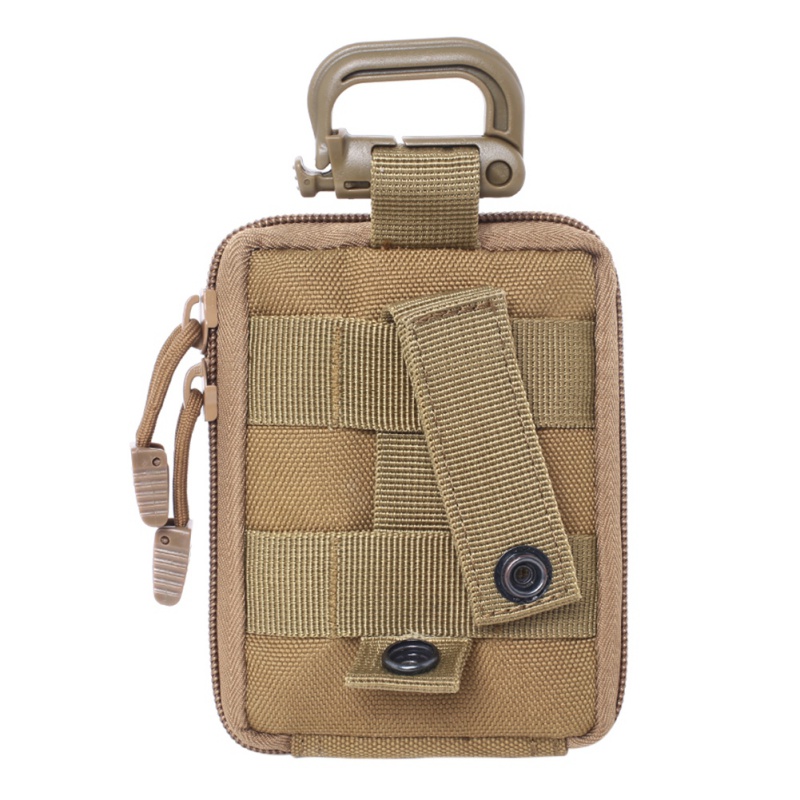 Mini Tactical Molle Utility Po - огляд і ціна Edc Deep Carry