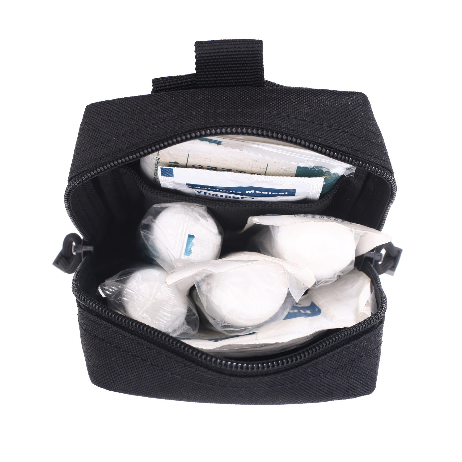 OPHIDIAN  Outdoor Tool Kit MOL - огляд і ціна Edc Deep Carry