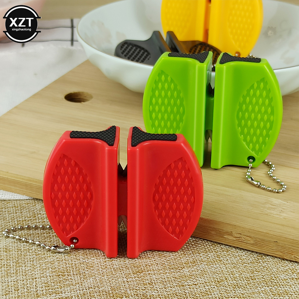 Portable Mini Double Sided Kni - огляд і ціна Pocket Knife Ceramic