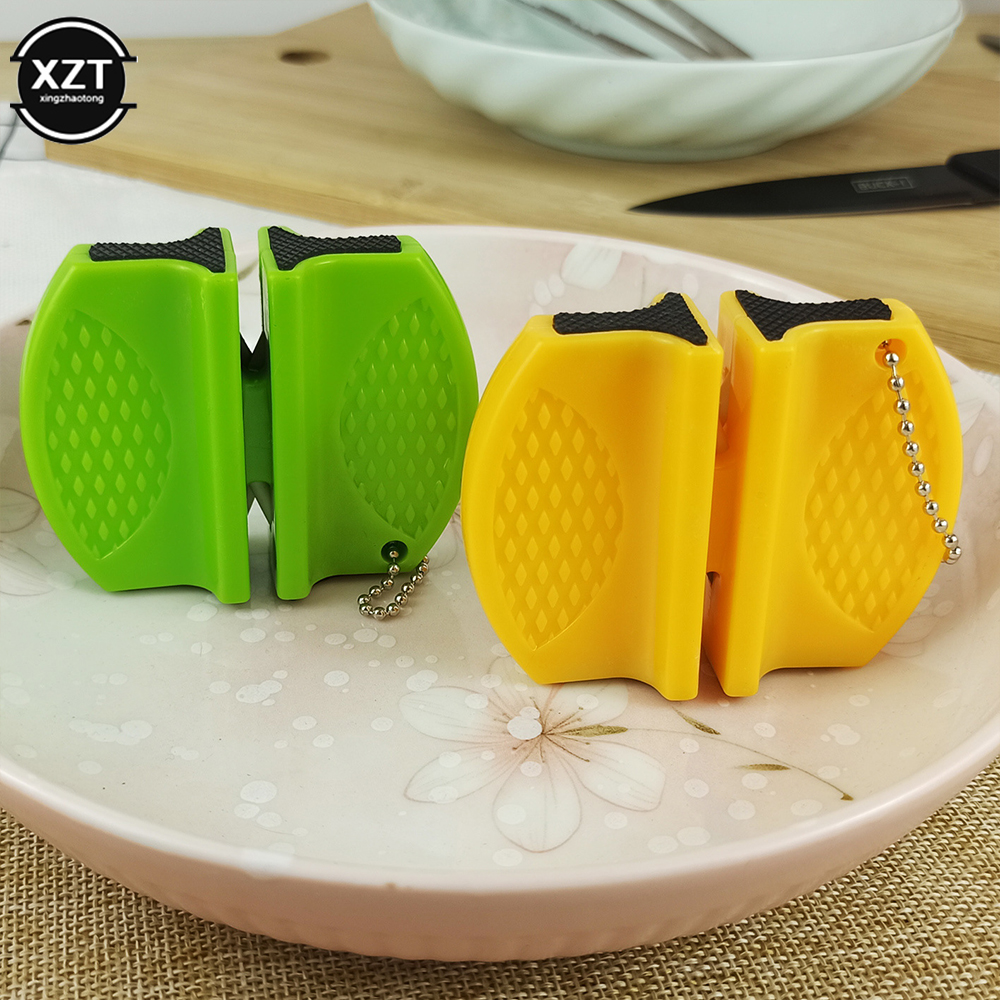 Portable Mini Double Sided Kni - огляд і ціна Pocket Knife Ceramic