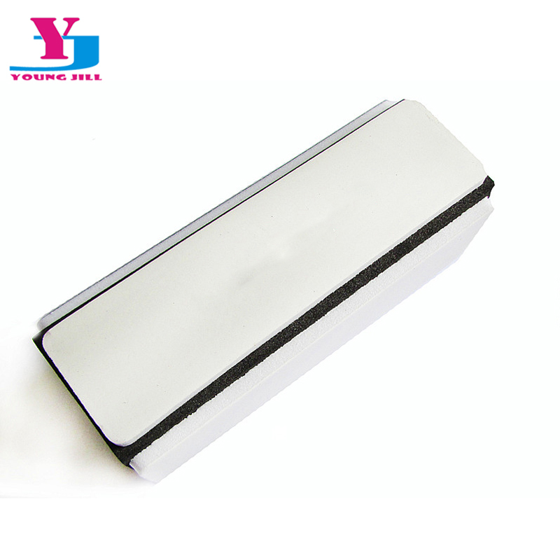 2/4/10pcs/Lot Sanding Block Na - огляд і ціна Nail File Titanium