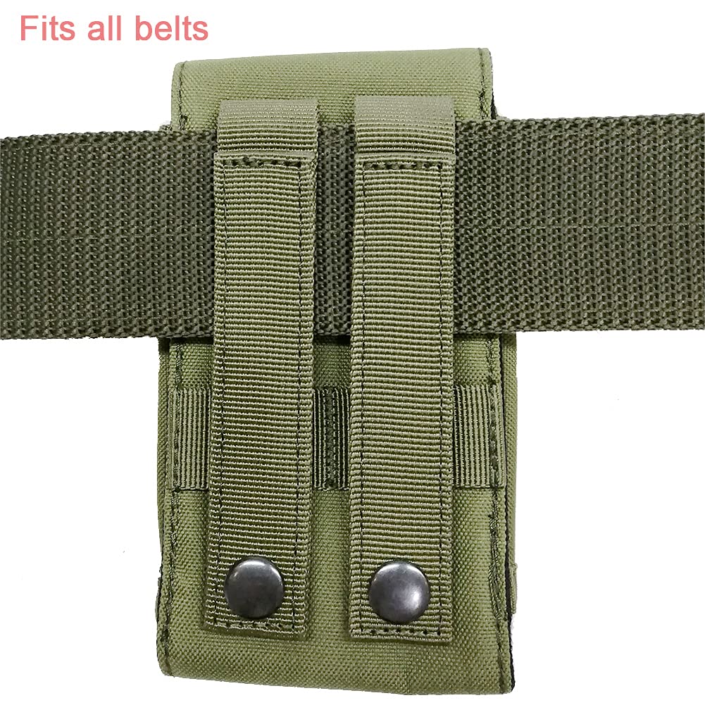 Tactical EDC Bag Molle Belt Po - огляд і ціна Edc Concealed Carry Belt