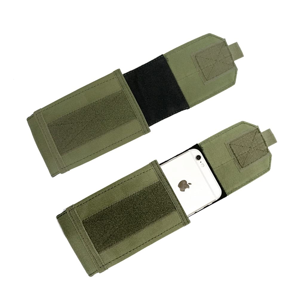 Tactical EDC Bag Molle Belt Po - огляд і ціна Edc Concealed Carry Belt