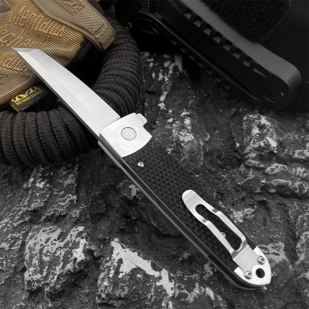 Everyday Carry Folding Knife,  - огляд і ціна Edc Everyday Carry Gear