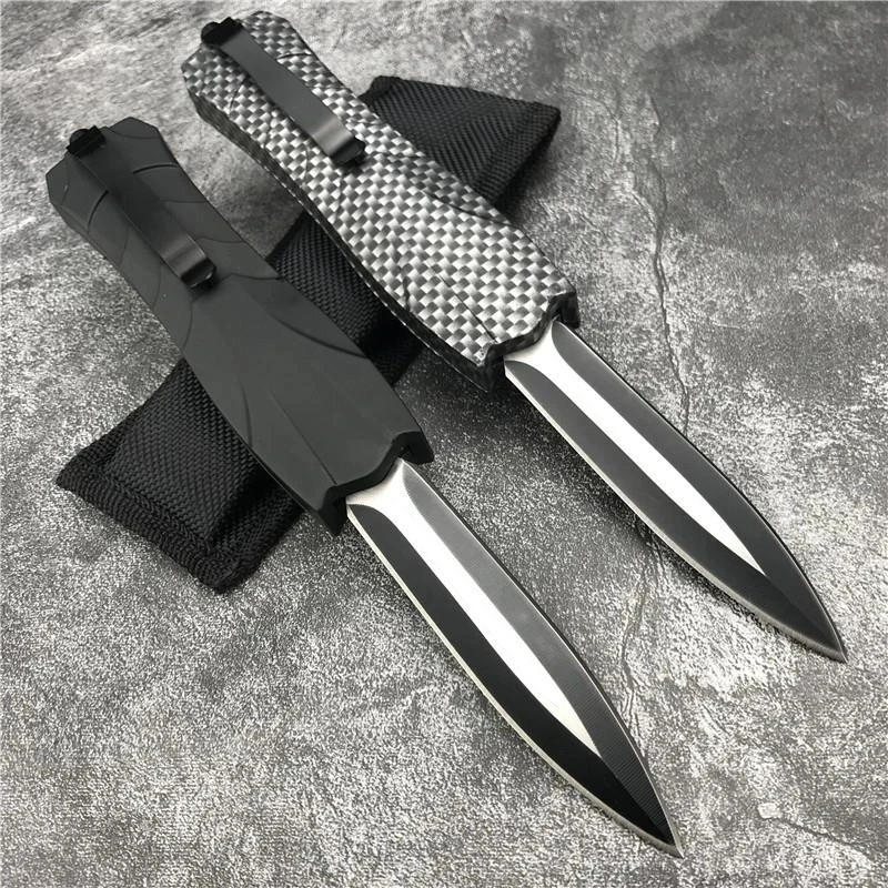 BM Outdoor EDC Folding Pocket  - огляд і ціна Edc Fixed Blade Deep Carry