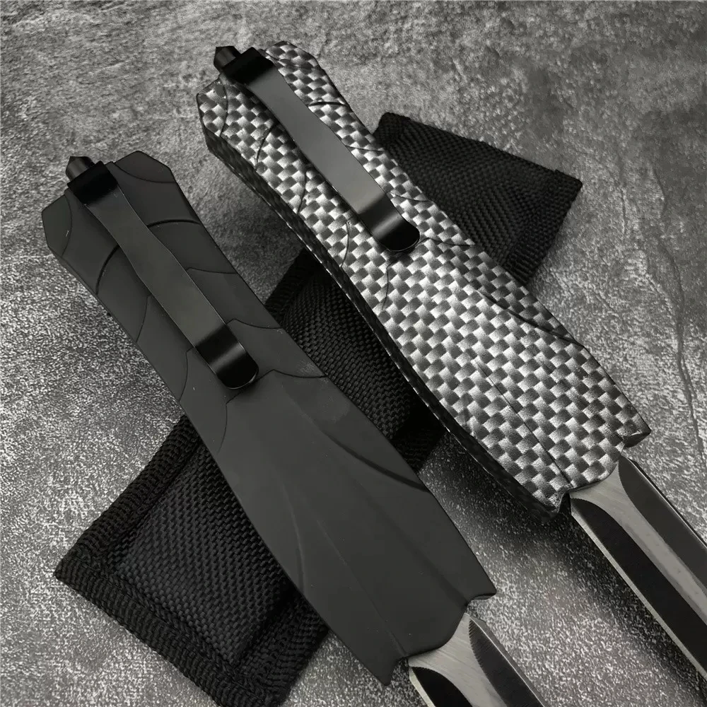 BM Outdoor EDC Folding Pocket  - огляд і ціна Edc Fixed Blade Deep Carry