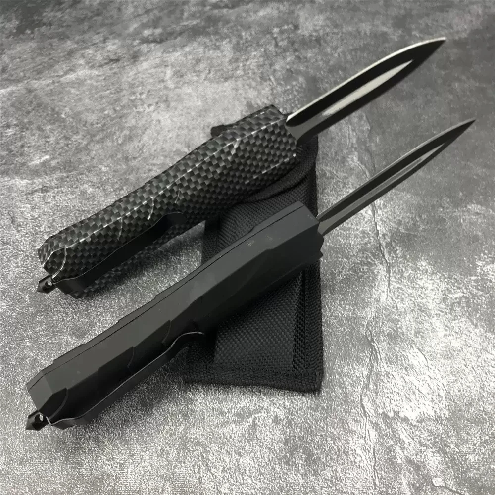 BM Outdoor EDC Folding Pocket  - огляд і ціна Edc Fixed Blade Deep Carry