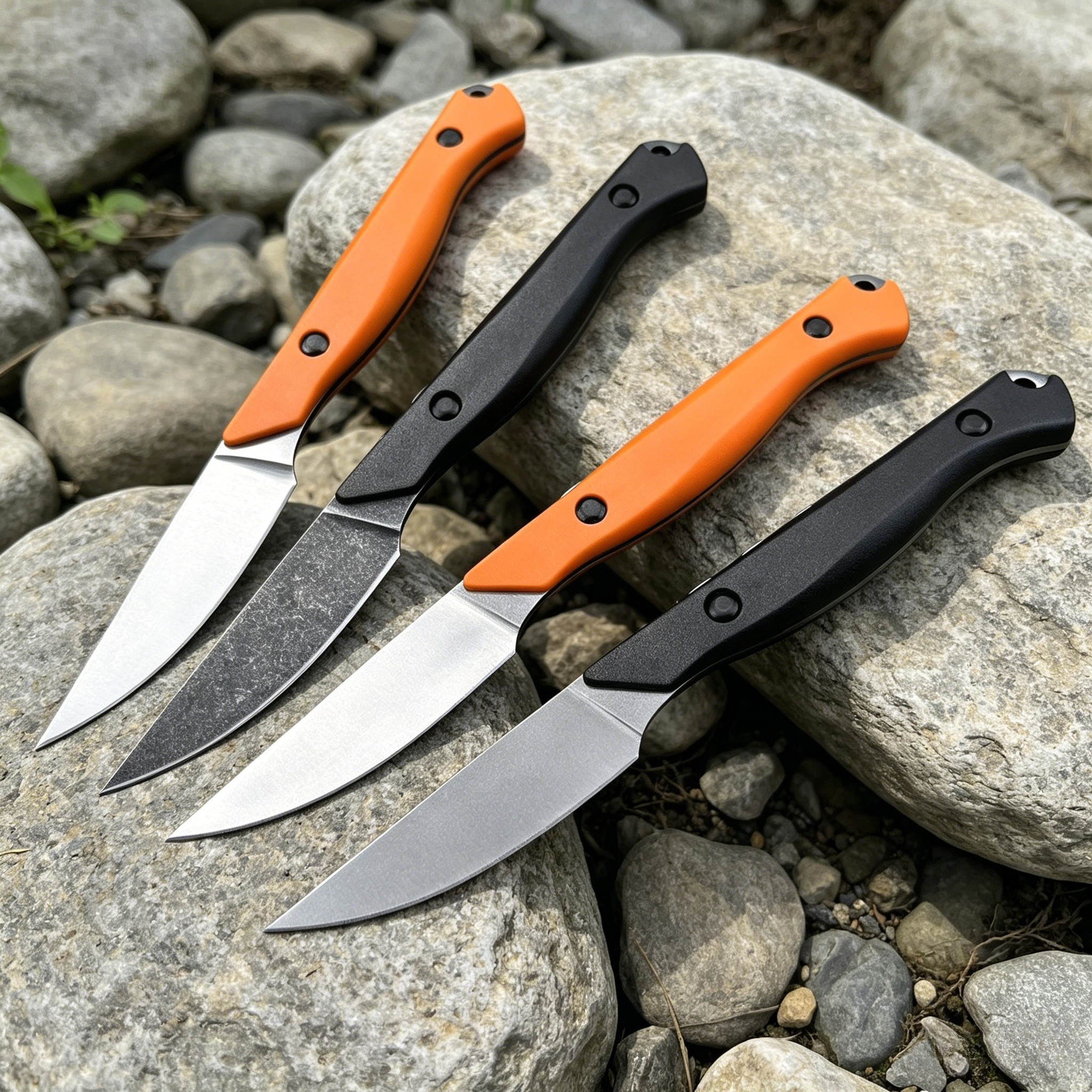 BM 15700 Flyway Fixed Blade Kn - огляд і ціна Edc Fixed Blade Deep Carry