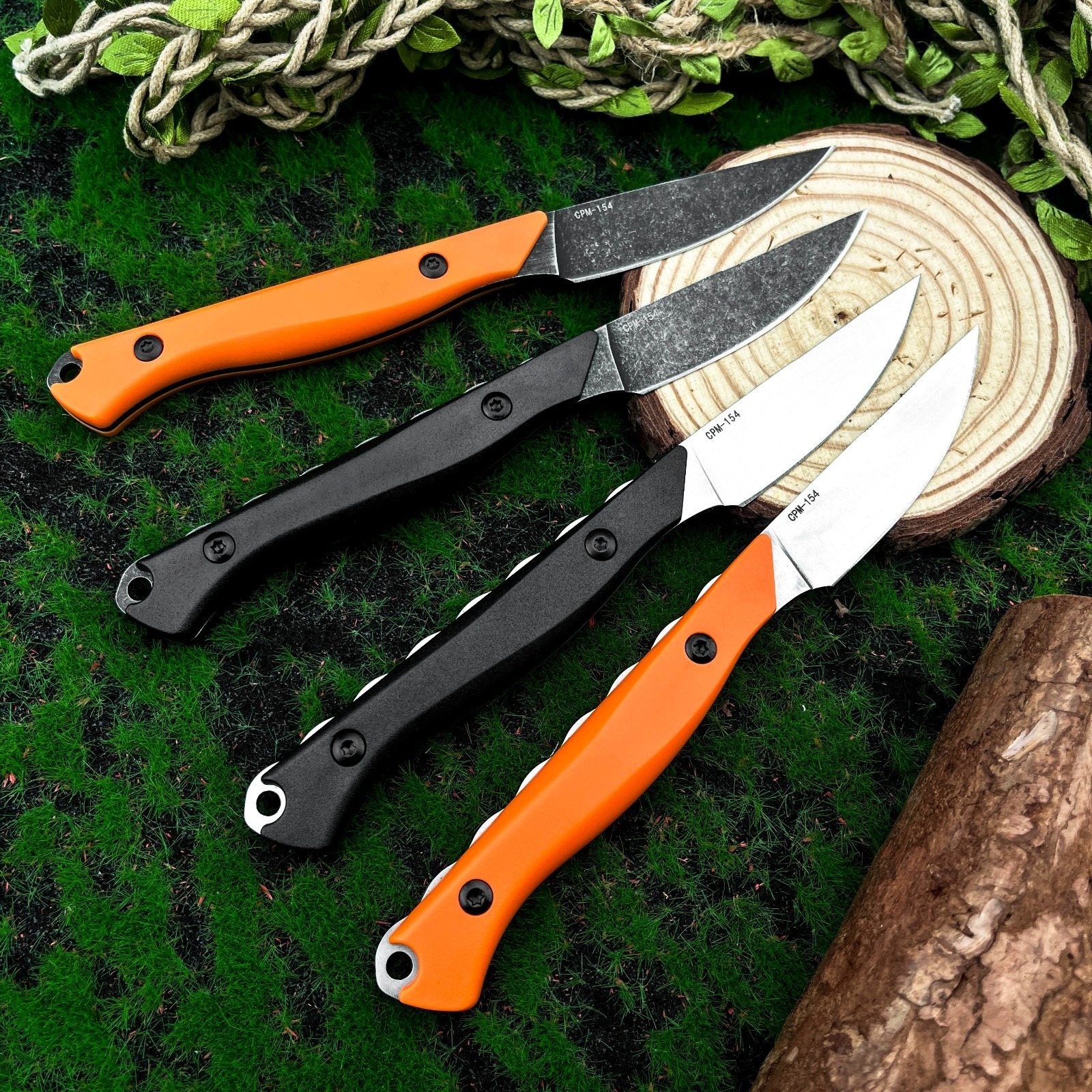 BM 15700 Flyway Fixed Blade Kn - огляд і ціна Edc Fixed Blade Deep Carry