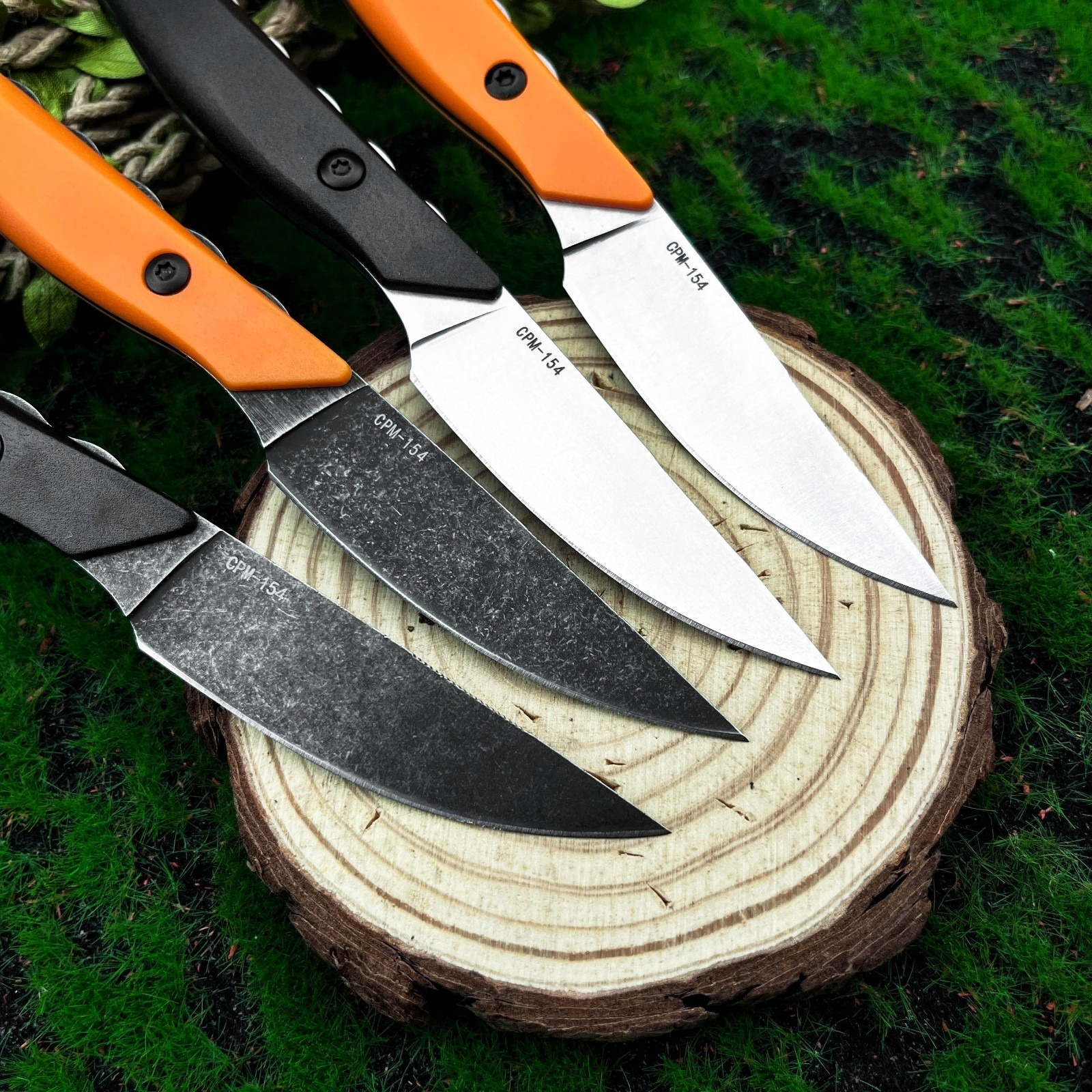 BM 15700 Flyway Fixed Blade Kn - огляд і ціна Edc Fixed Blade Deep Carry