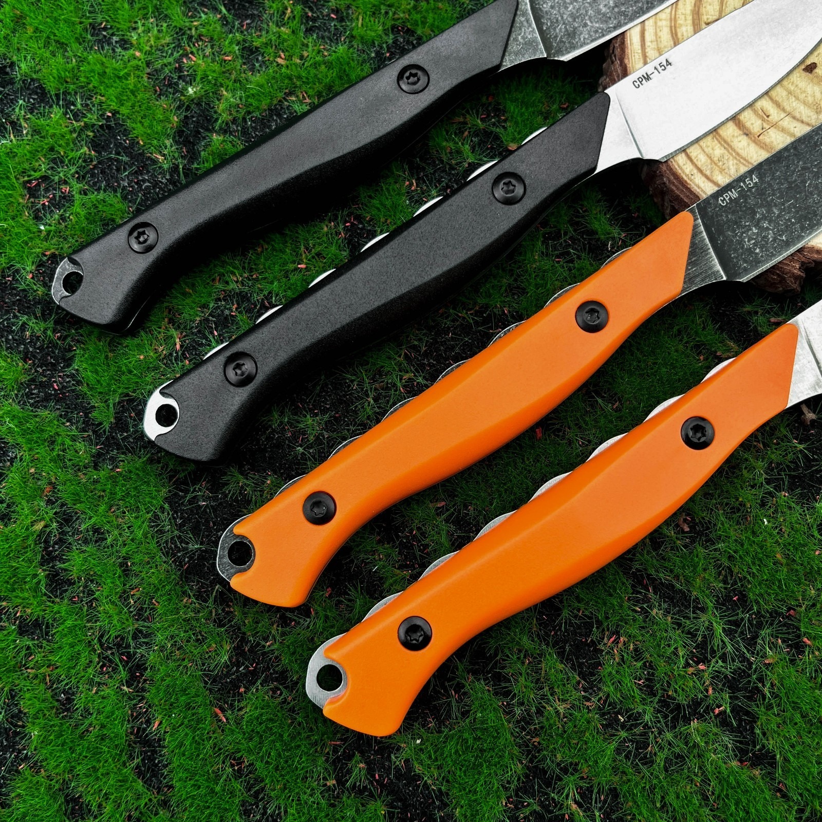 BM 15700 Flyway Fixed Blade Kn - огляд і ціна Edc Fixed Blade Deep Carry